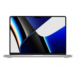 Apple MacBook Pro 14 Zoll, M3 8C/8GB/512GB