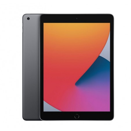 Apple iPad 10.2 Zoll, Wi-Fi - 64GB