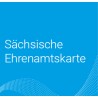 Onlineantrag Sächsische Ehrenamtskarte beantragen