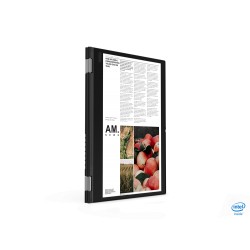 Notebook Typ 8E - convertible LAGERWARE 256GB