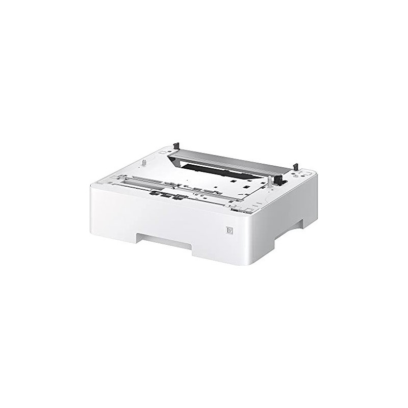 Drucker - Bauamt (DIN A3, S/W) - Papierfach