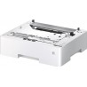 Drucker - Bauamt (DIN A3, S/W) - Papierfach