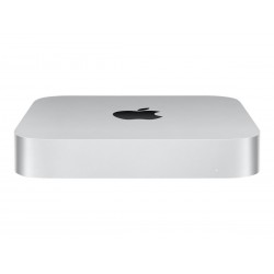 Apple Mac mini, M2 - 256GB