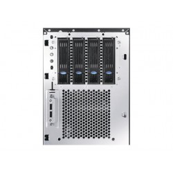 Server, Grundschule (6-Kern, 32GB RAM, 2TB SSD)