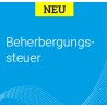 Onlineantrag Beherbergungssteuer