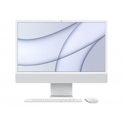 Apple iMac 24 Zoll - 512GB mit Ethernet