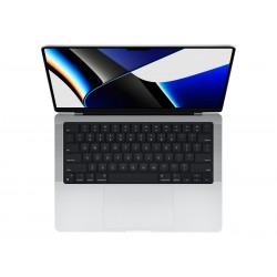 Apple MacBook Pro 14 Zoll, M3 Max 14C/36GB/1TB