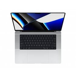 Apple MacBook Pro 16 Zoll,...