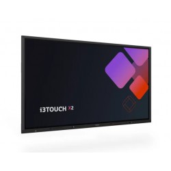 75 Zoll i3touch X2 - Serie