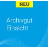 Onlineantrag Archivgut Einsicht