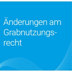 Onlineantrag Änderungen am...
