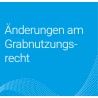 Onlineantrag Änderungen am Grabnutzungsrecht