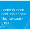 Onlineantrag Landesblindengeld und andere Nachteilsausgleiche