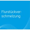 Onlineantrag Flurstücksverschmelzung