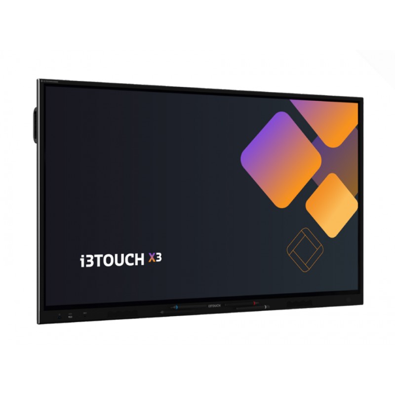 86 Zoll i3touch X3 - Serie