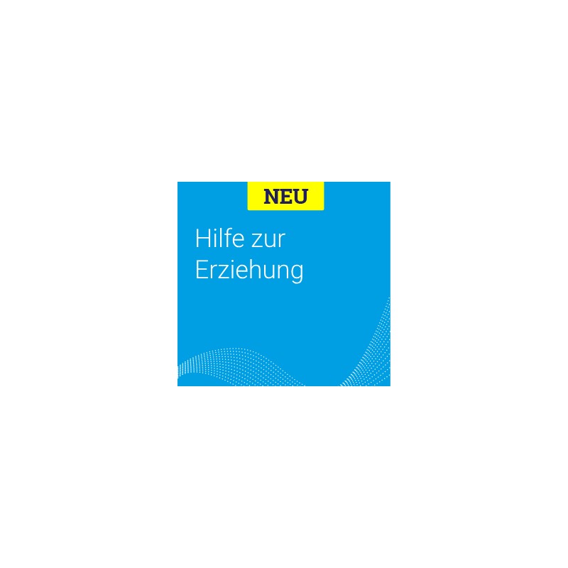 Onlineantrag Hilfe zur Erziehung