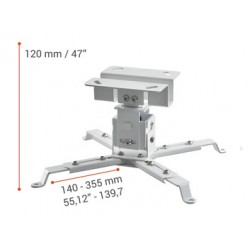 Beamer - Deckenhalterung 15cm