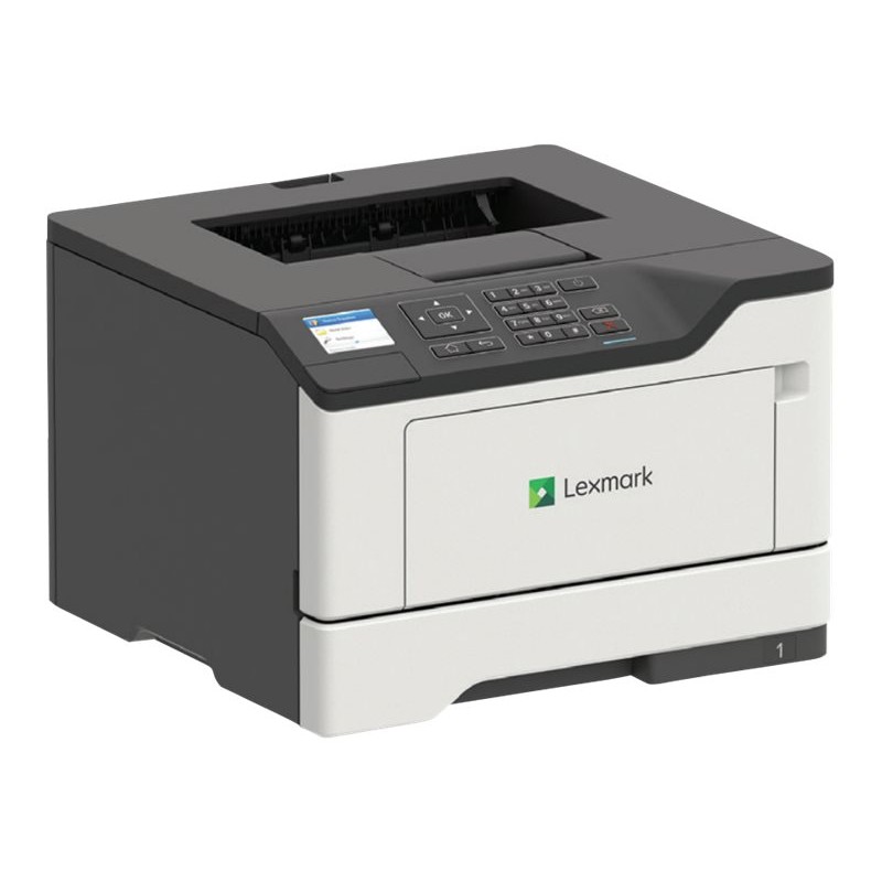 Drucker - Standesamt (EMA/StA/AutiSta) - Lexmark MS531dw