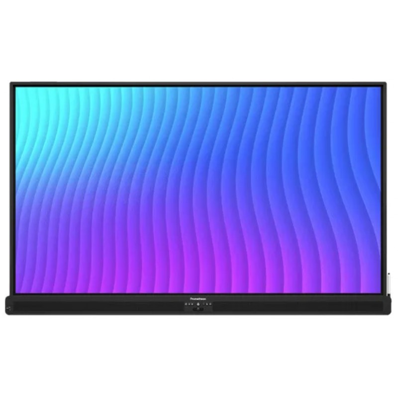 65" Promethean ActivPanel 10 "Basic"