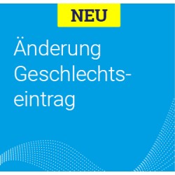 Onlineantrag Änderung...