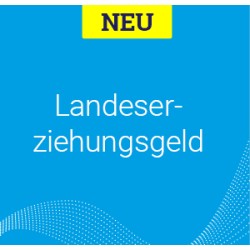Onlineantrag Landeserziehungsgeld