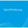 Onlineantrag Sportförderung
