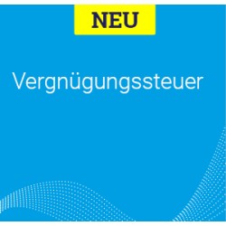 Onlineantrag Vergnügungssteuer