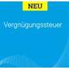 Onlineantrag Vergnügungssteuer