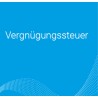 Onlineantrag Vergnügungssteuer