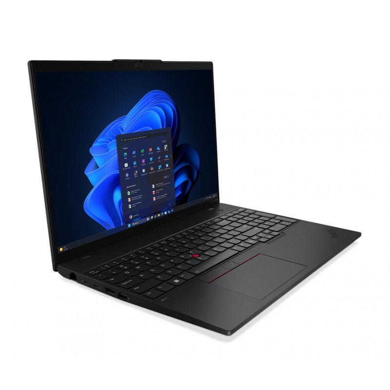 Notebook Typ 5P - Business+, 16 Zoll/Ryzen 3/16GB/250GB