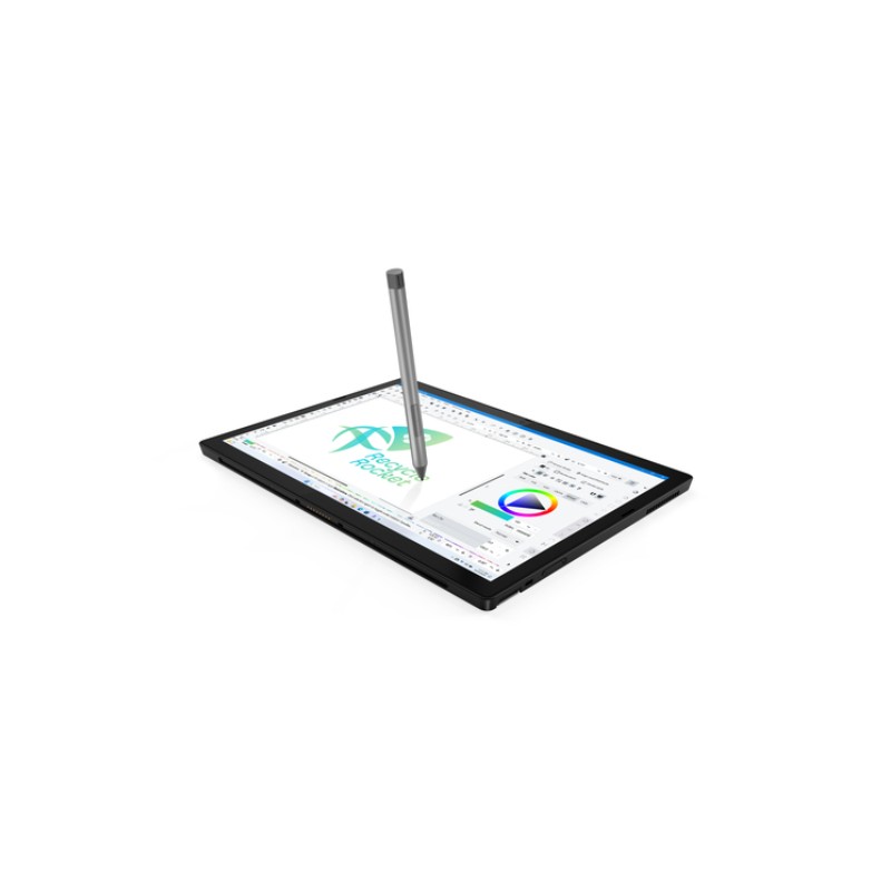 Notebook Typ 9P - 2-in-1, i5/16GB/250GB/LTE
