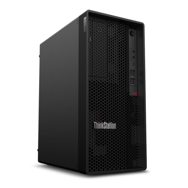 Workstation-PC - CAD/GIS (i5)