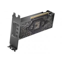Workstation-PC - Grafikkarte für CAD/GIS (RTX A1000, 8GB)
