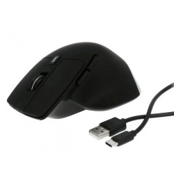 Notebook-Maus - kabellos...