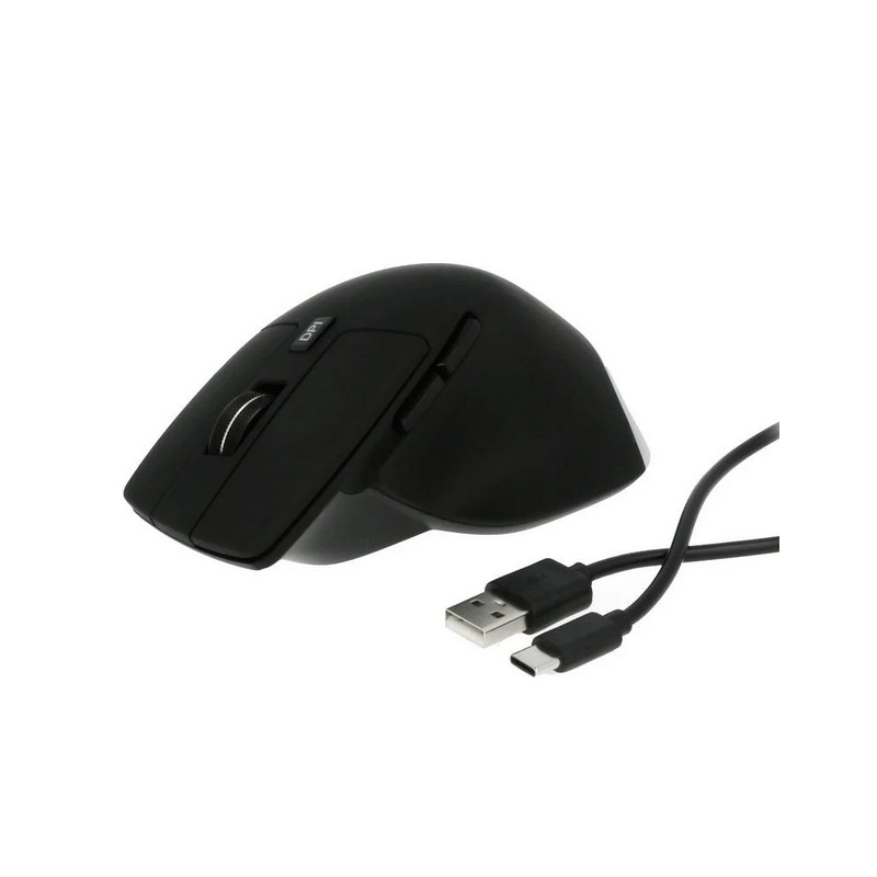 Notebook-Maus - kabellos (Bluetooth)