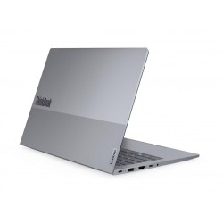 Notebook Typ 4E - Einsteiger 16" (R5/16GB/250GB, 21MW)