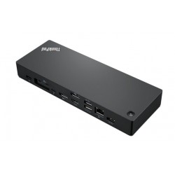 Notebook - Dockingstation -...