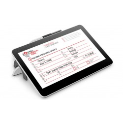 Bürgermonitor - 13 Zoll...