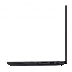 Notebook Typ 7 - Entwickler (i7/RTX500 6GB/32GB/500GB, 21RT)
