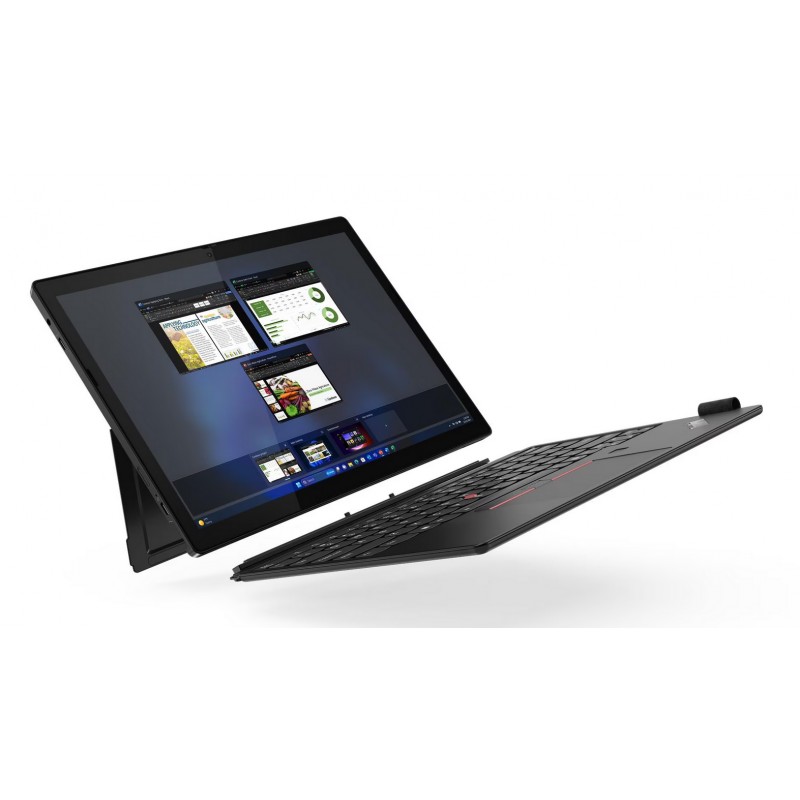 Notebook Typ 5 - Tablet-PC (i5/16GB/250GB, 21LL)