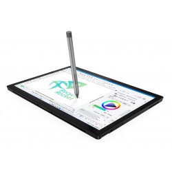 Notebook Typ 5E - Tablet-PC (i5/16GB/250GB, 21LL)