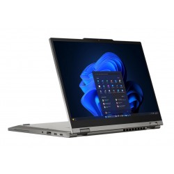 Notebook Typ 6E - convertible (R5/16GB/250GB, 21RE)