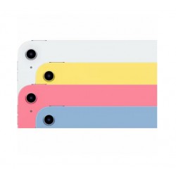 Apple iPad (Gen11/A16), 128GB, Wi-Fi - EDU