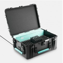 Formcase TransformerCase T16LX (Schuko)