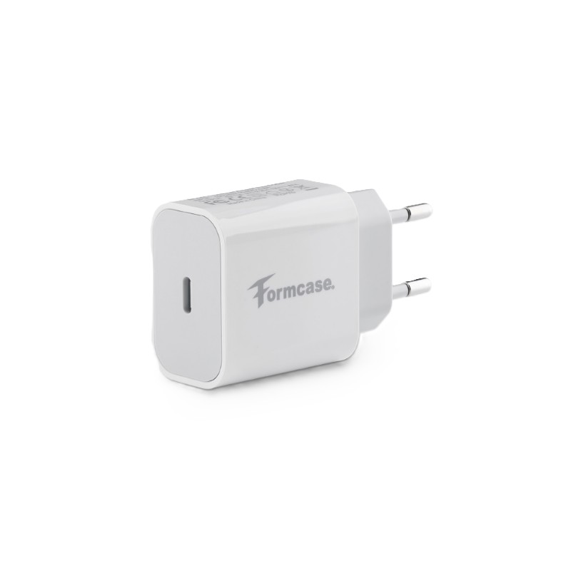 Formcase 20W USB-C Adapter