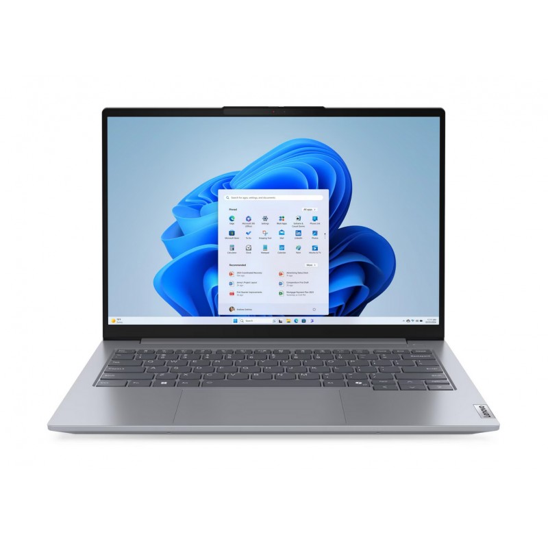 Notebook Typ 4 - Einsteiger 16" (R5/16GB/250GB, 21UT)