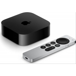 Apple TV 4k (128GB) - EDU