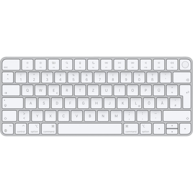 Apple Magic Keyboard mit Touch-ID