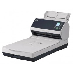 Dokumentenscanner DIN A4 -...