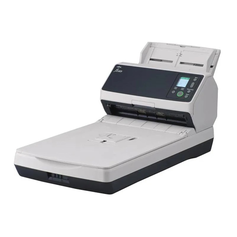 Dokumentenscanner DIN A4 - fi-8270 (VIS Post)